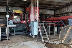 Meadows Mills  Band Mill (Wide)